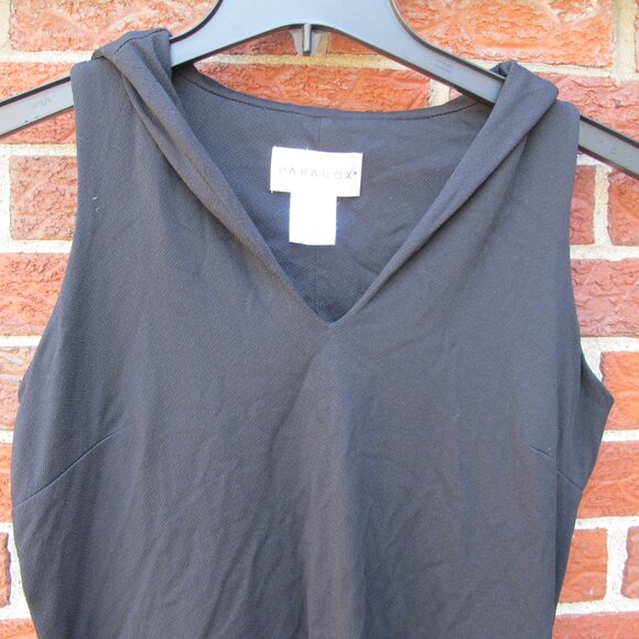 Must Bundle - Paradox Collard V-Neck Tank - S - Picture 6 of 12